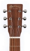 Headstock
